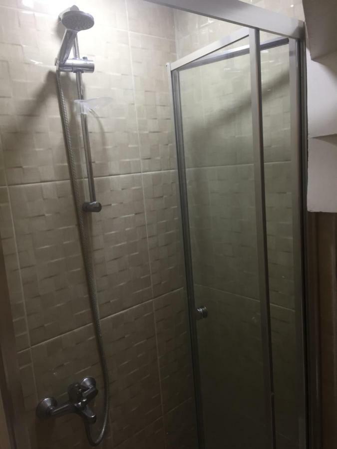 Taksim Square Apart Hotel Istanbul Exteriör bild