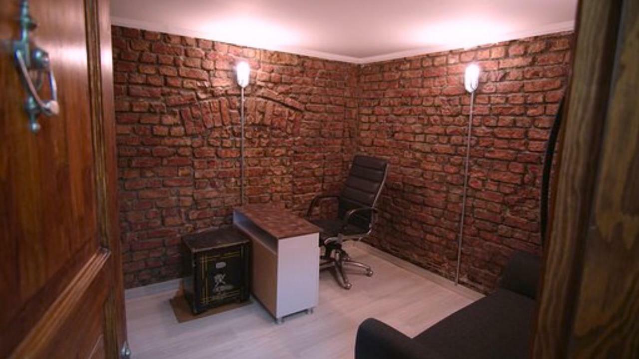 Taksim Square Apart Hotel Istanbul Exteriör bild